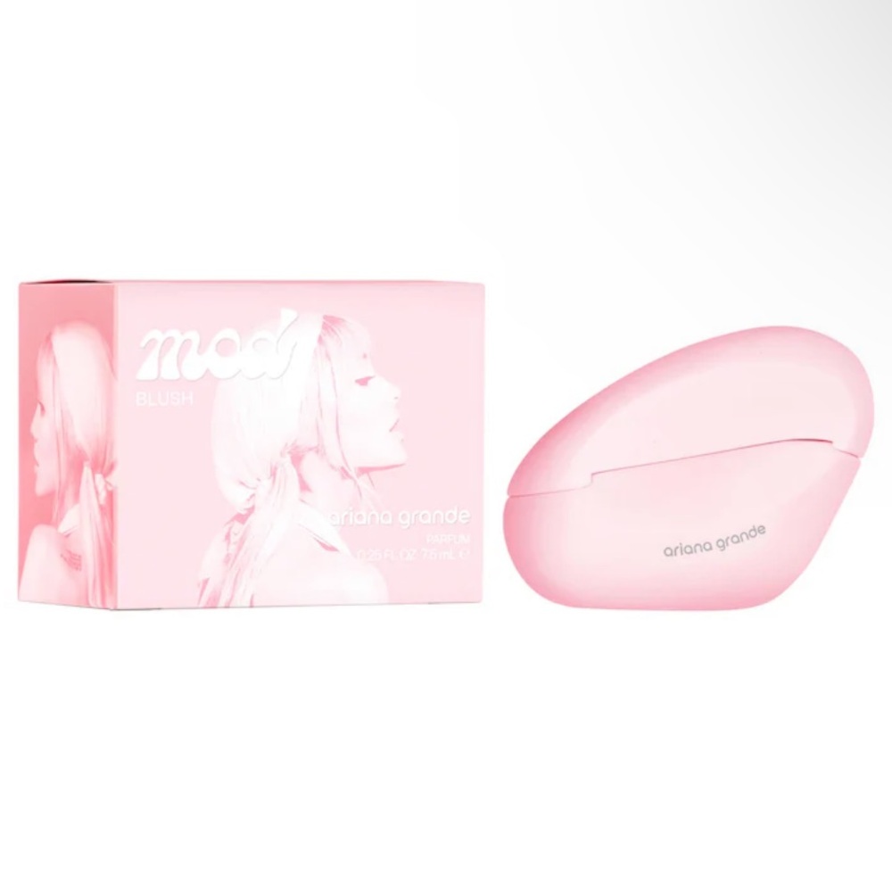 BNIB Ariana Grande Mini Mod Blush